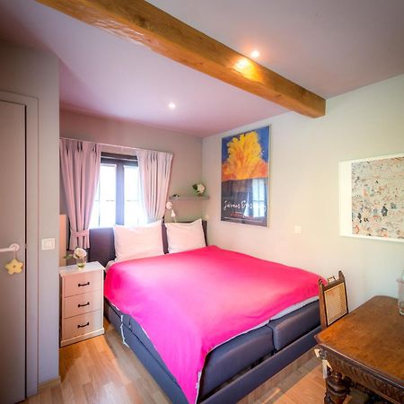 B&B Yaca De Haan Kültér fotó