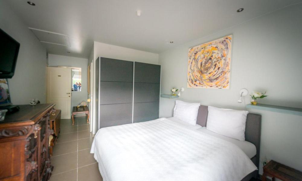 B&B Yaca De Haan Szoba fotó