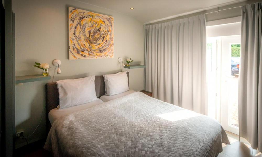 B&B Yaca De Haan Kültér fotó