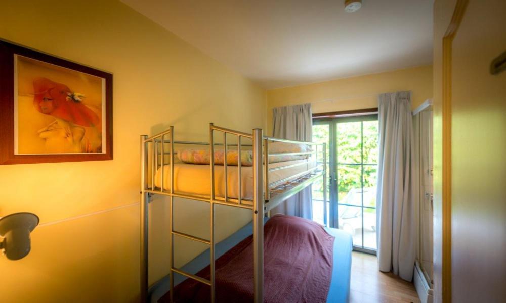 B&B Yaca De Haan Kültér fotó