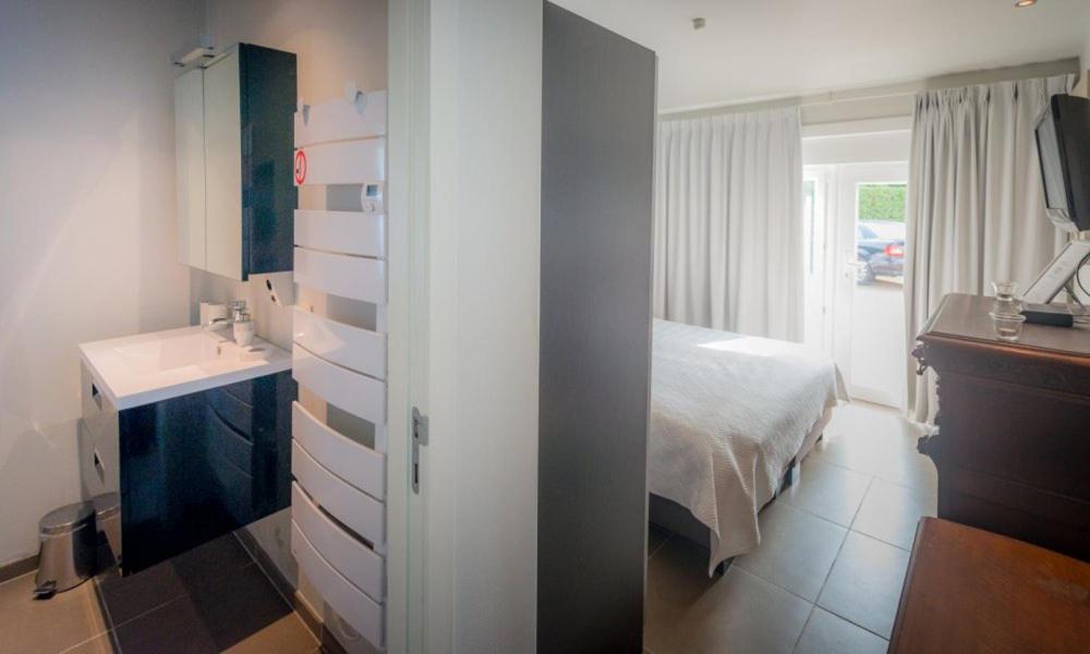 B&B Yaca De Haan Szoba fotó