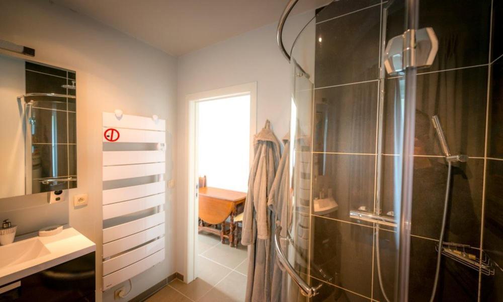 B&B Yaca De Haan Szoba fotó