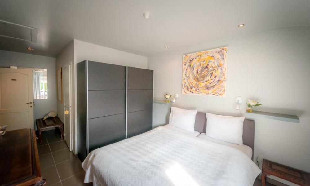 B&B Yaca De Haan Szoba fotó