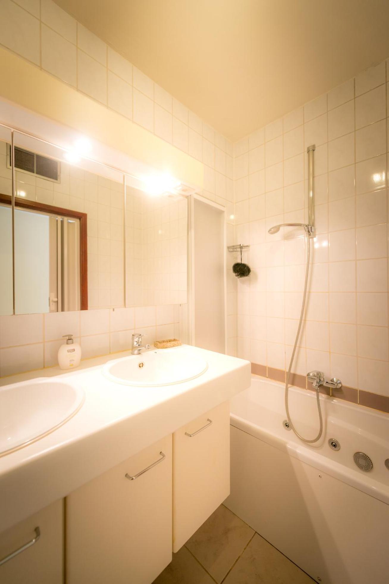 B&B Yaca De Haan Kültér fotó