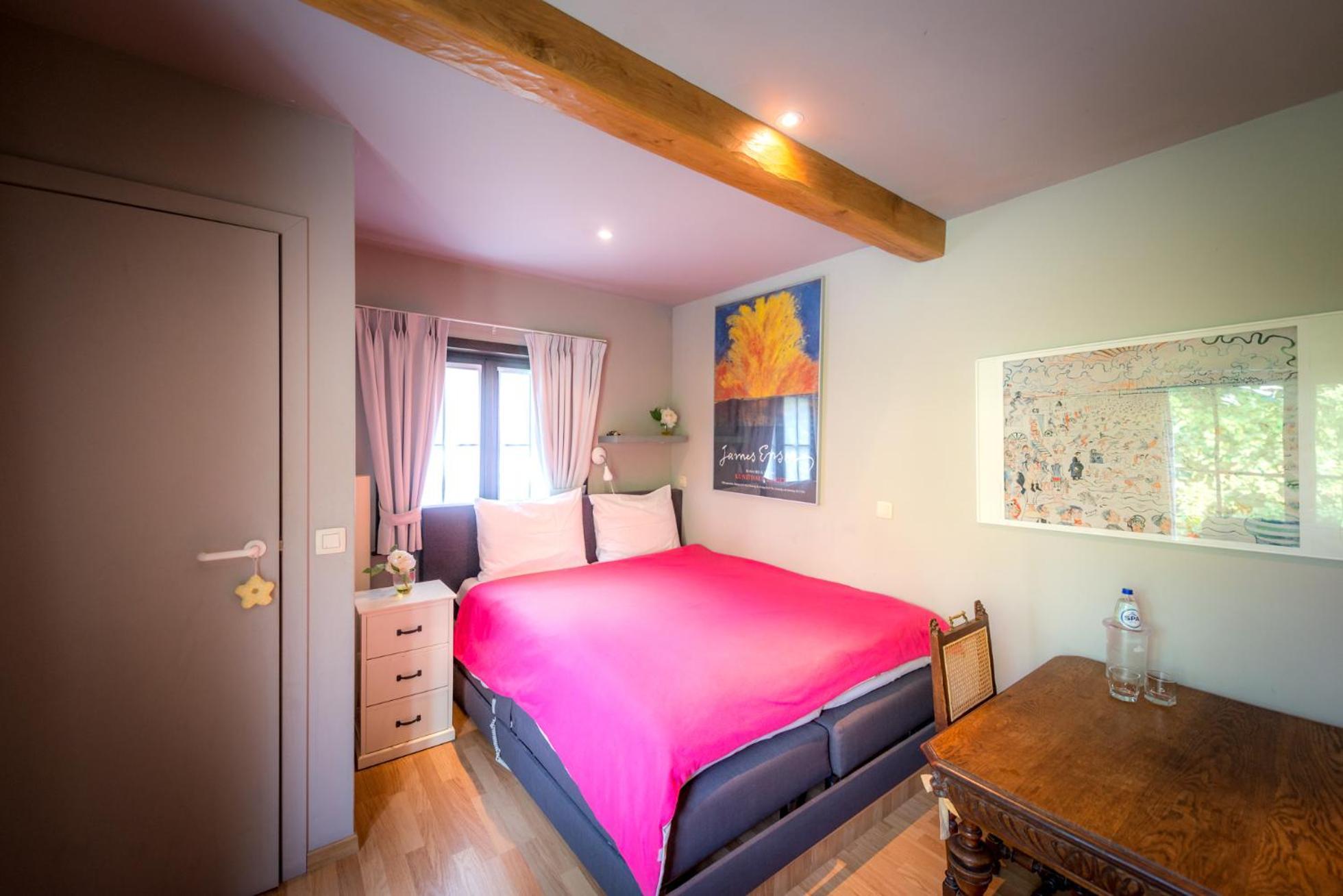 B&B Yaca De Haan Kültér fotó