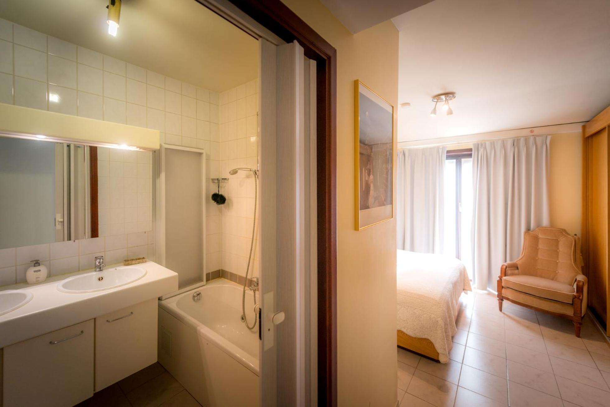 B&B Yaca De Haan Kültér fotó
