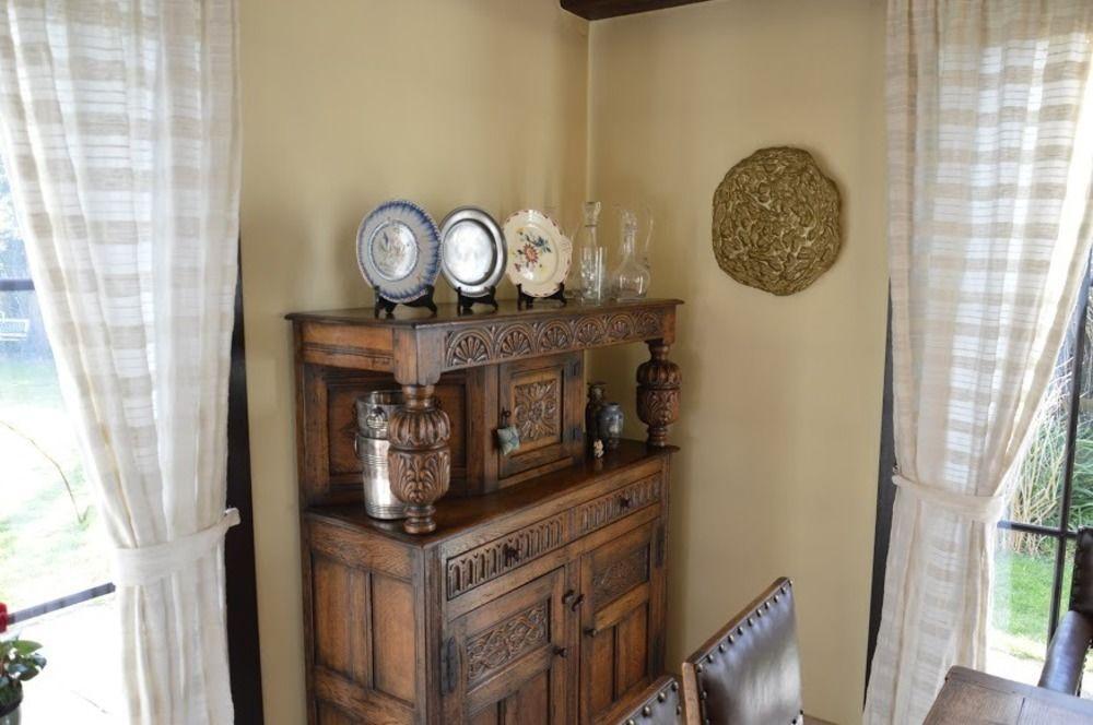 B&B Yaca De Haan Kültér fotó