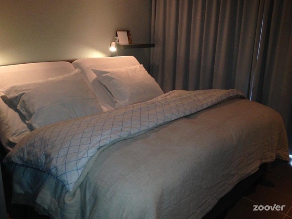 B&B Yaca De Haan Kültér fotó