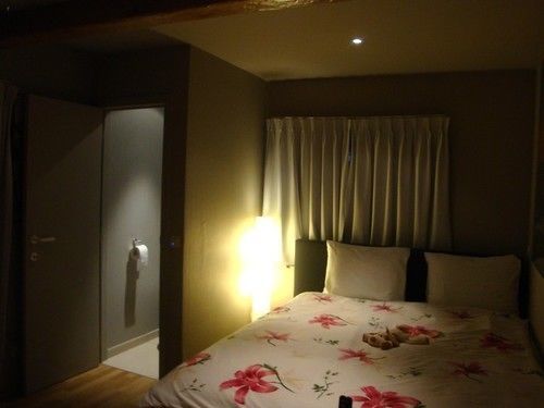 B&B Yaca De Haan Kültér fotó