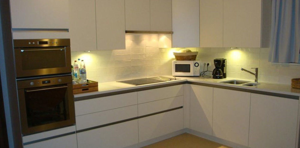 B&B Yaca De Haan Kültér fotó
