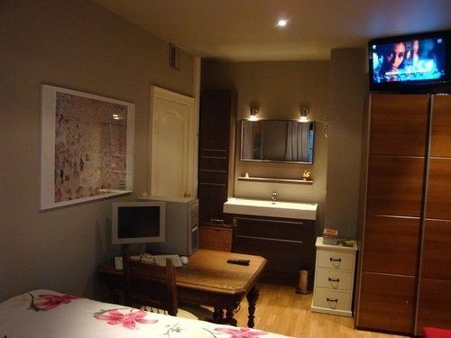 B&B Yaca De Haan Kültér fotó