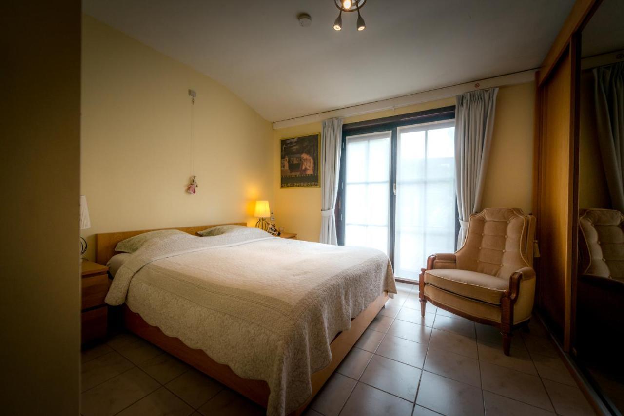 B&B Yaca De Haan Kültér fotó